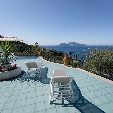Vila Soleil