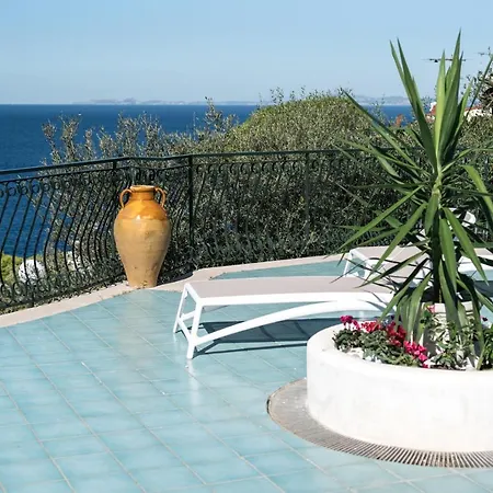 Vila Soleil