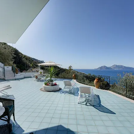 Vila Soleil