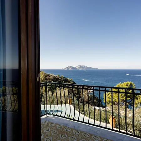 Vila Soleil