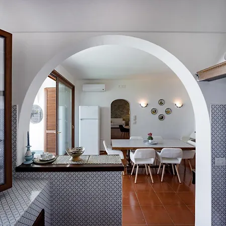 Soleil Villa *
