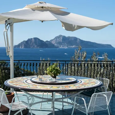 Villa Soleil *