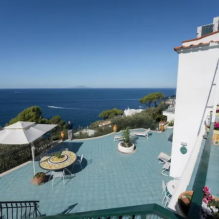 Soleil Villa *