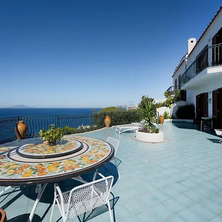 Soleil Villa *