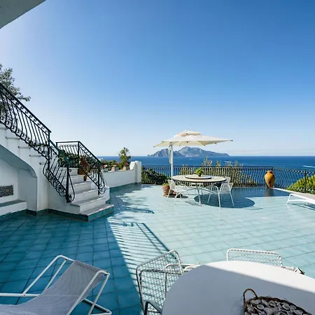 Soleil Villa *