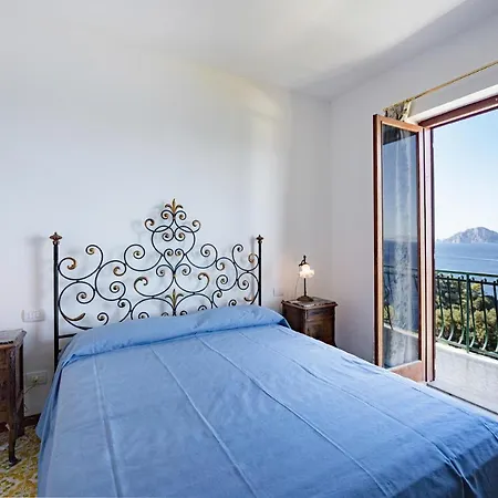 Villa Soleil Massa Lubrense