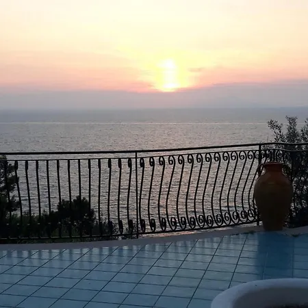 Soleil Massa Lubrense