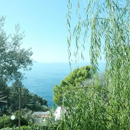 Soleil Villa