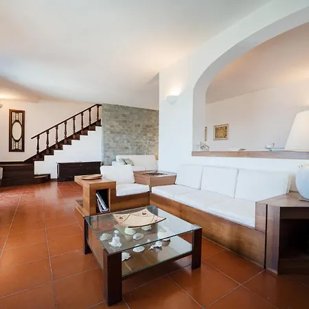 Soleil Villa Massa Lubrense