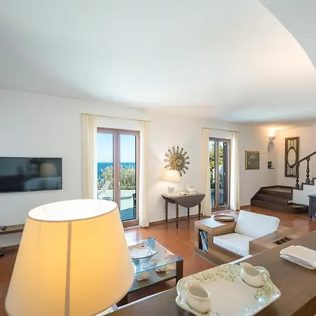 Soleil Villa Massa Lubrense