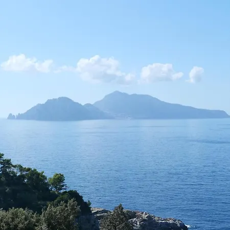 Soleil Villa *