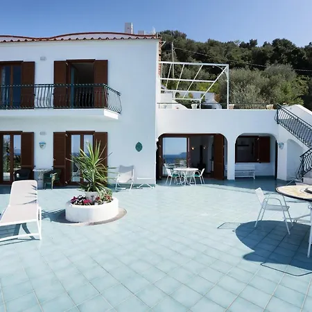 Soleil Villa